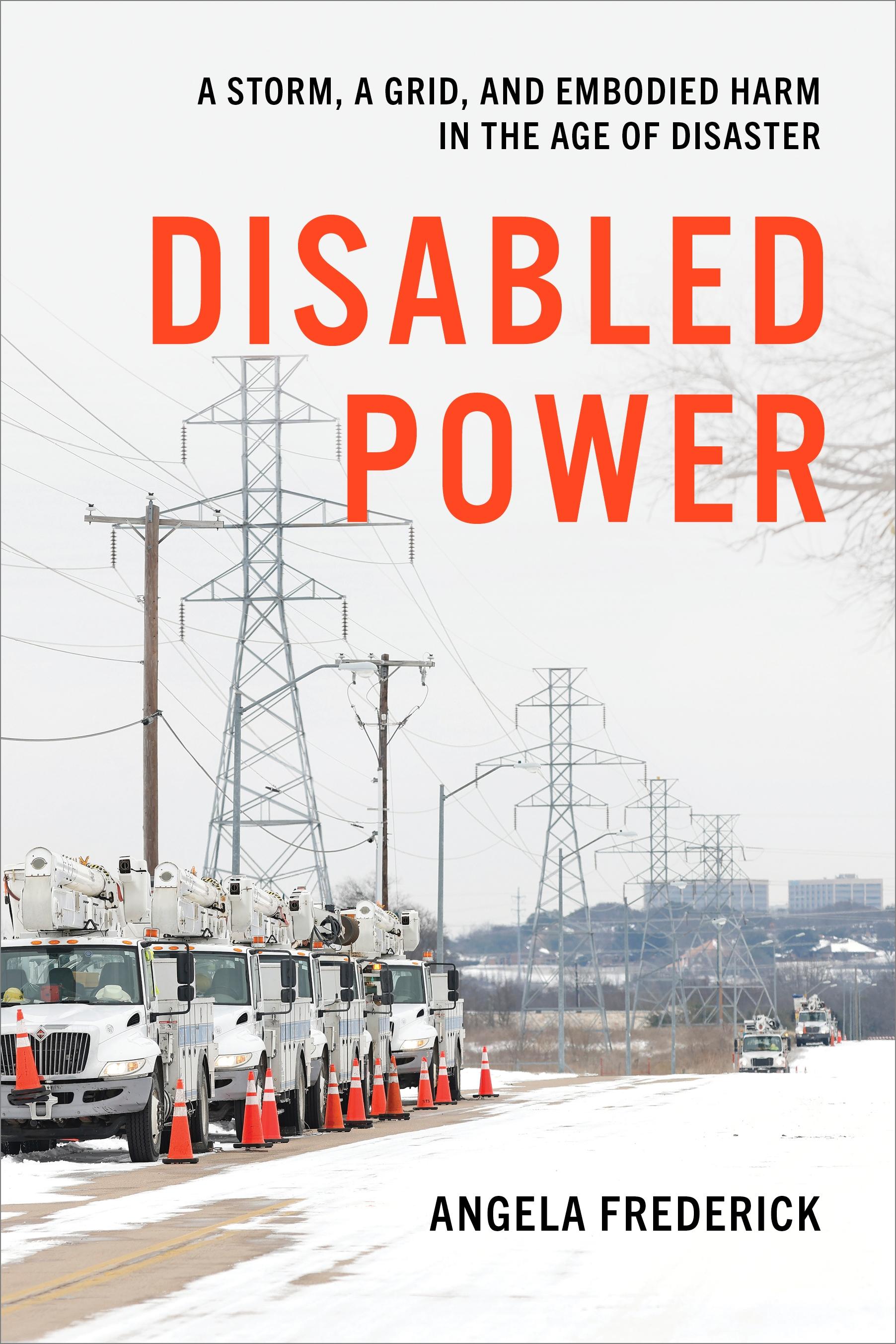 Disabled Power