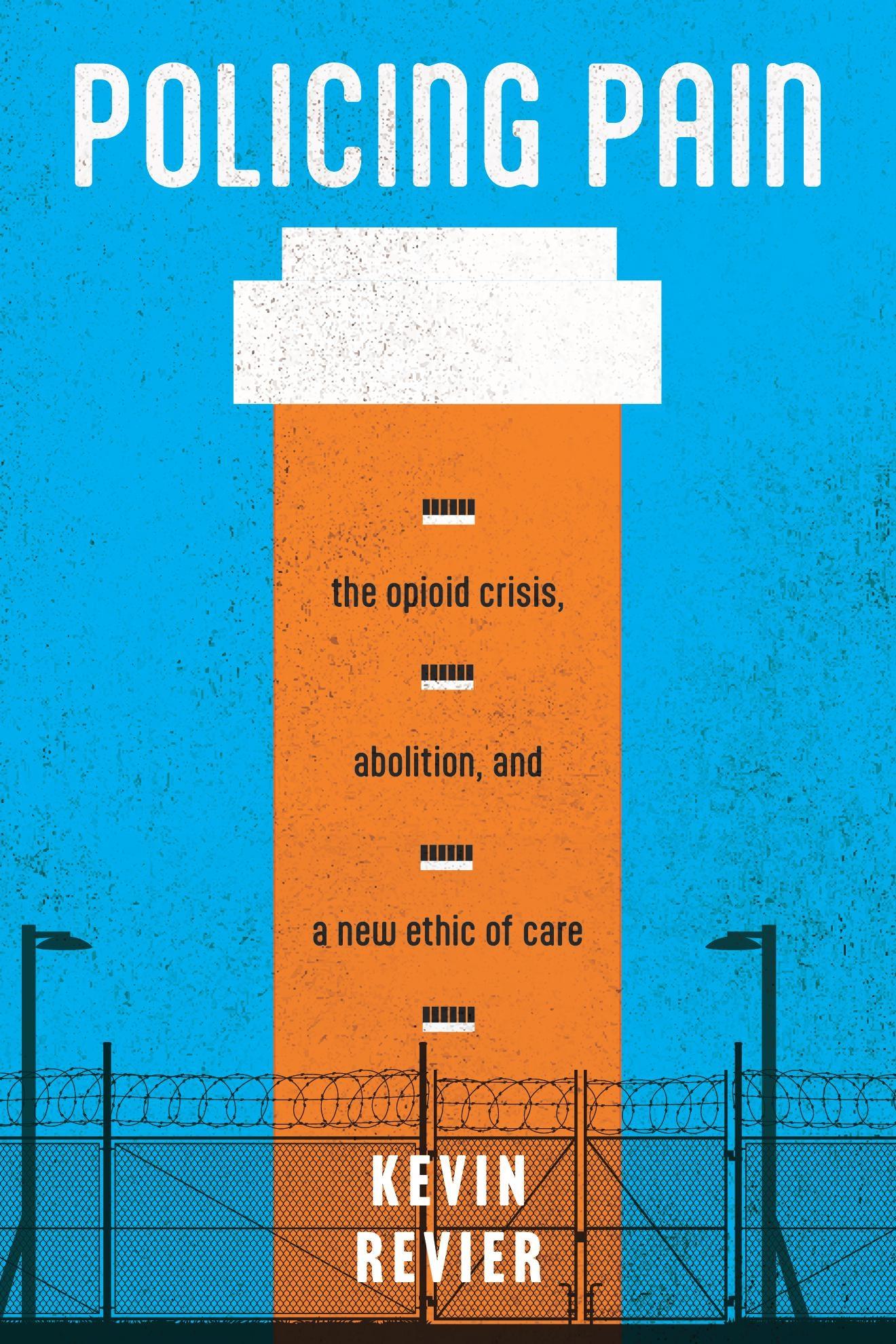 Policing Pain