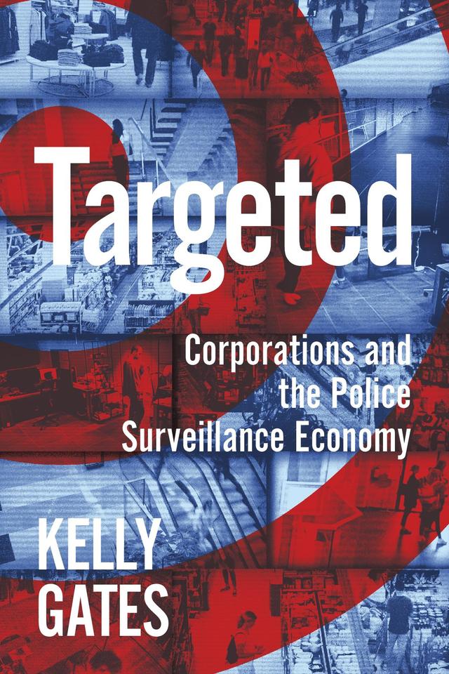Targeted by Kelly Gates