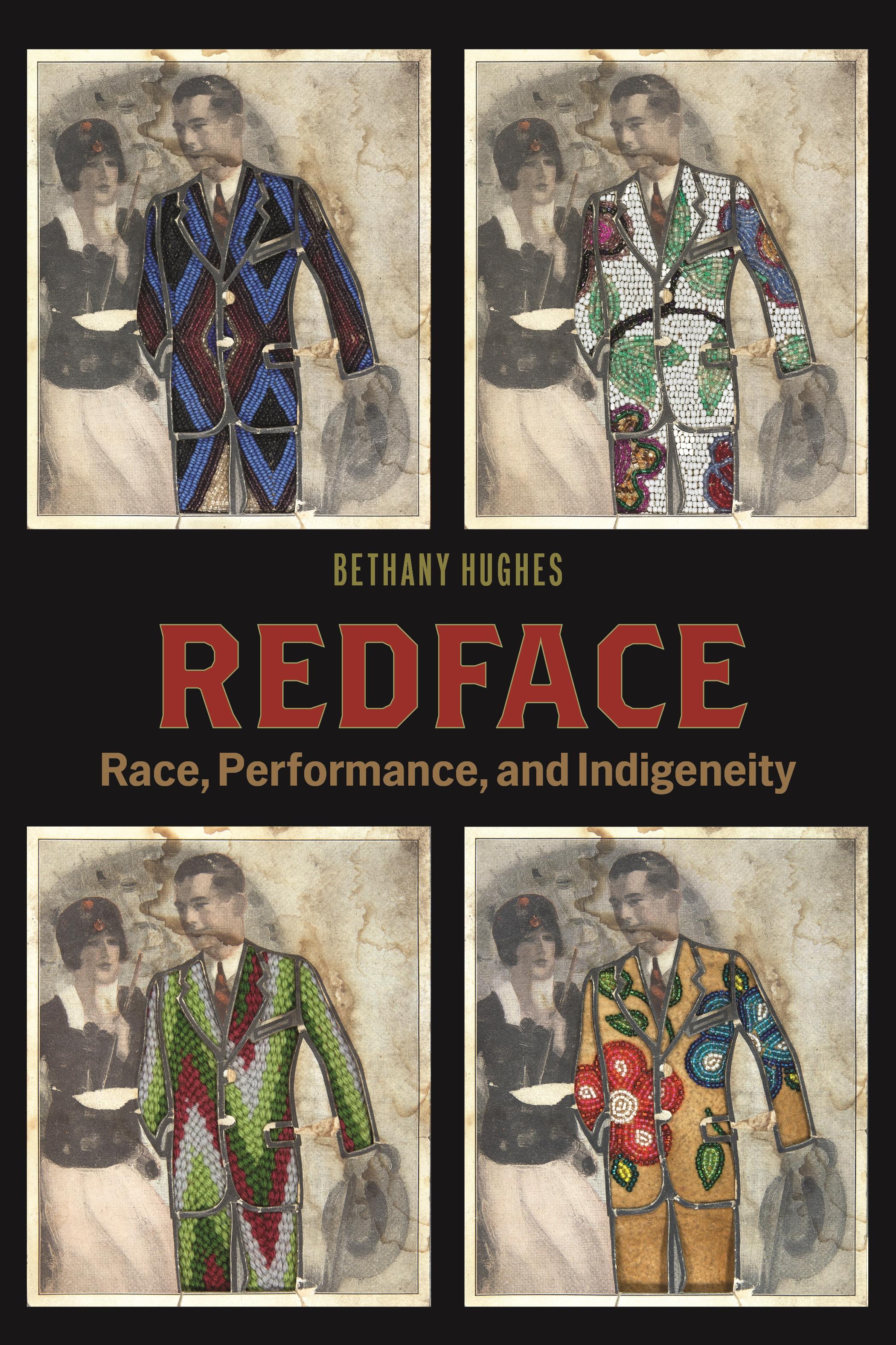 Redface