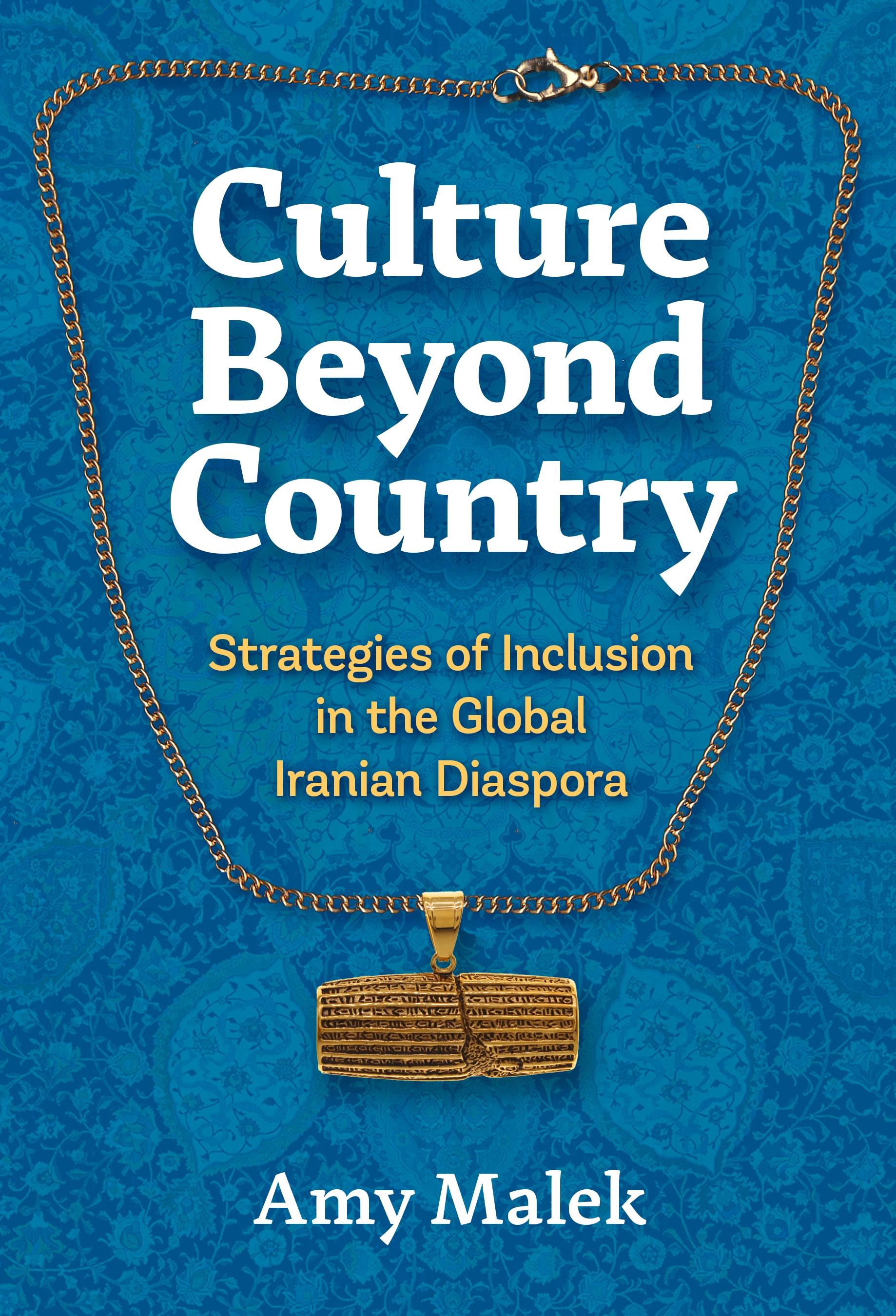 Culture Beyond Country