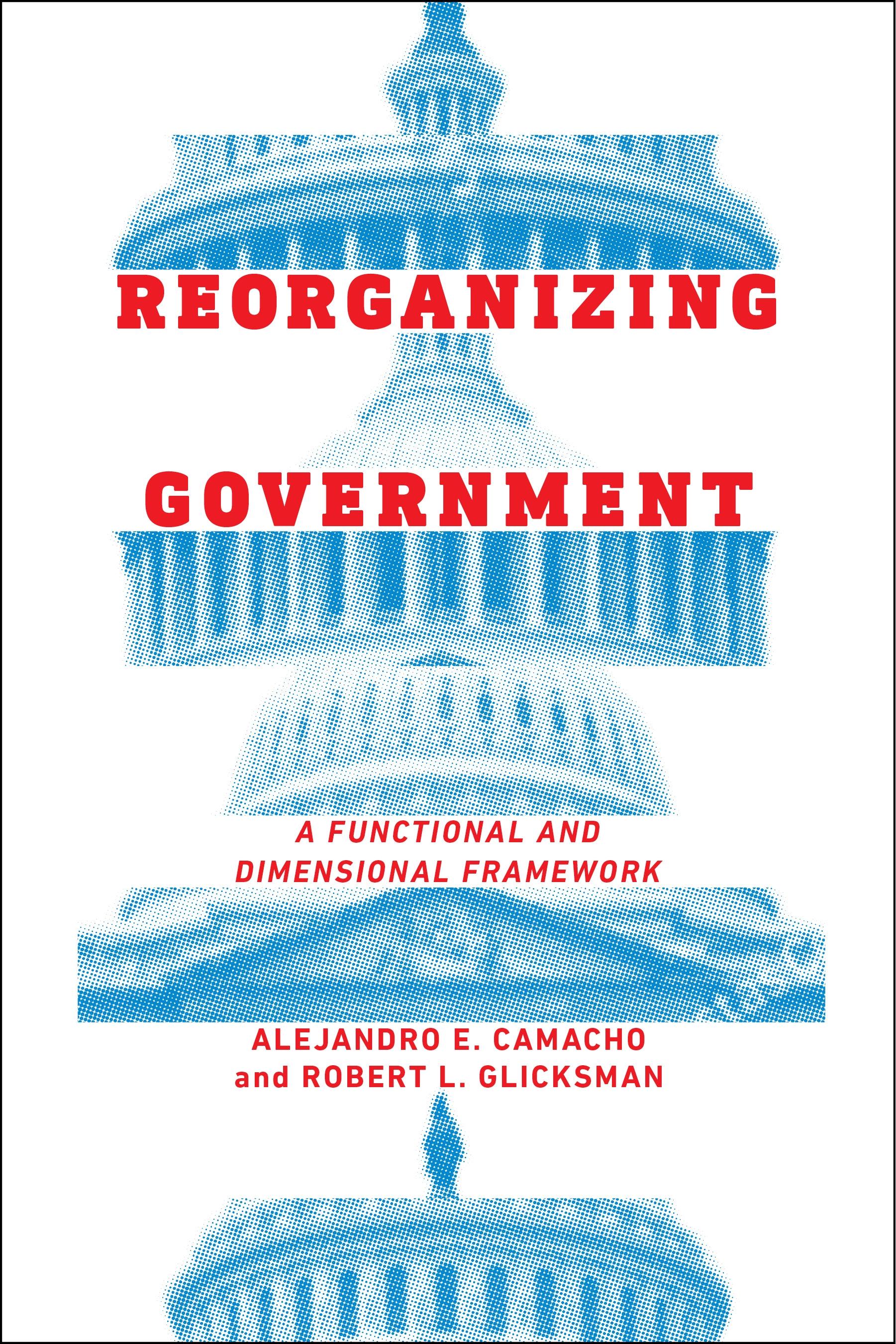 Reorganizing Government