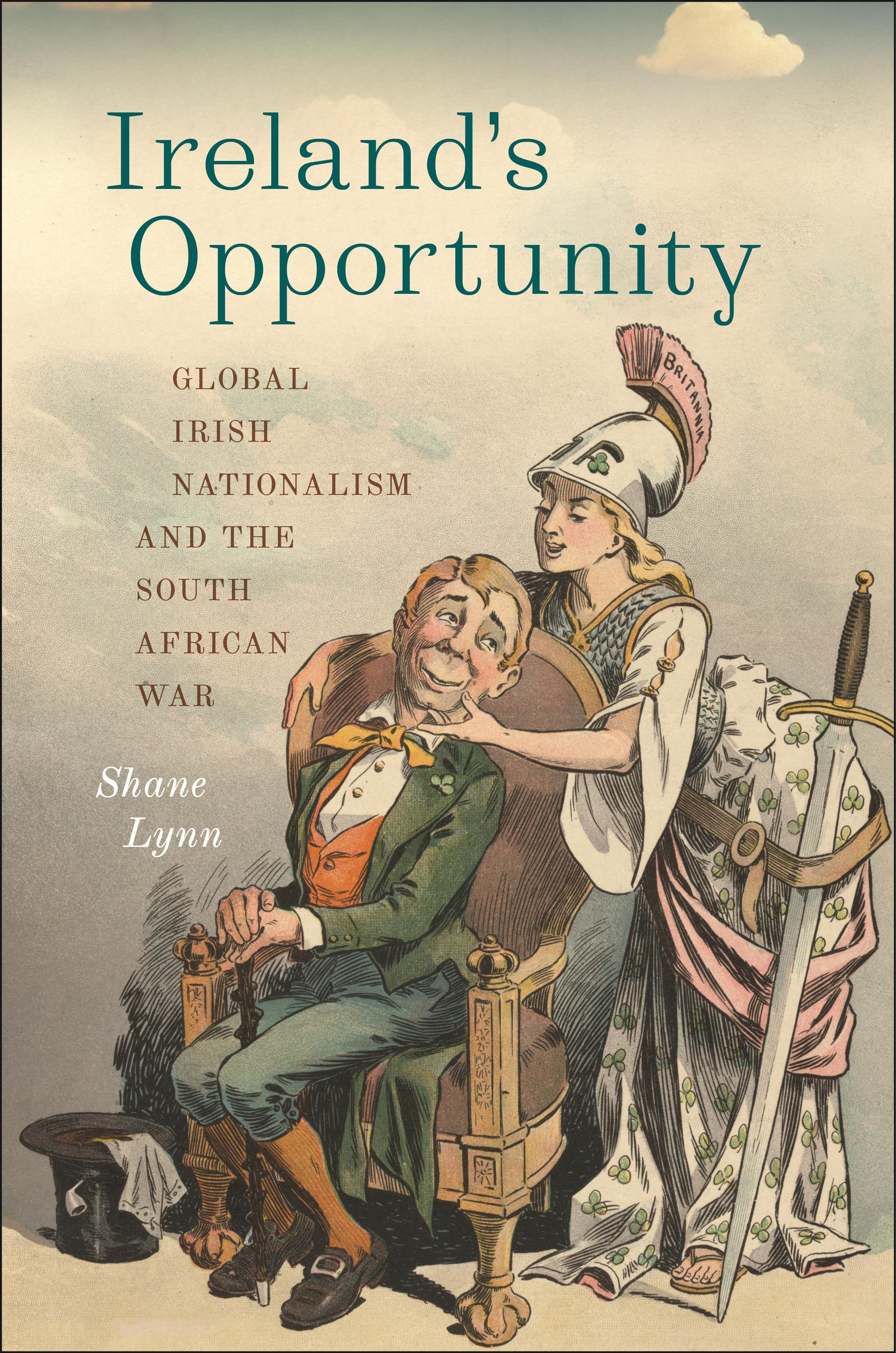 Ireland's Opportunity