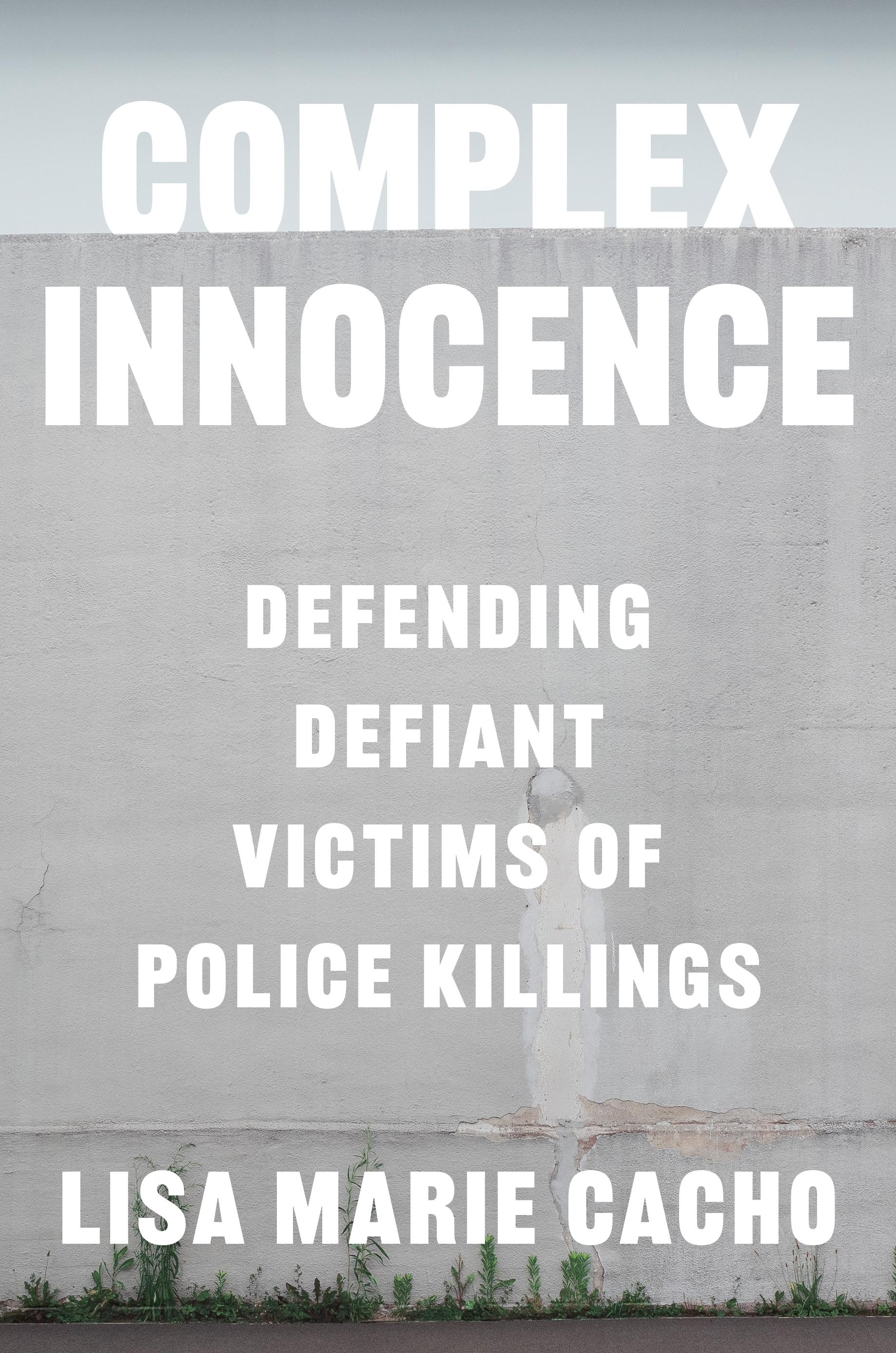 Complex Innocence