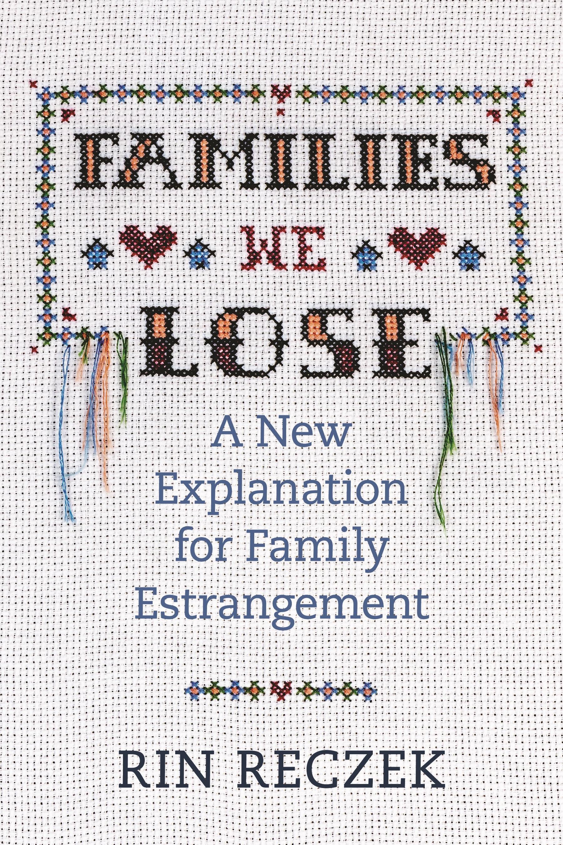 Families We Lose