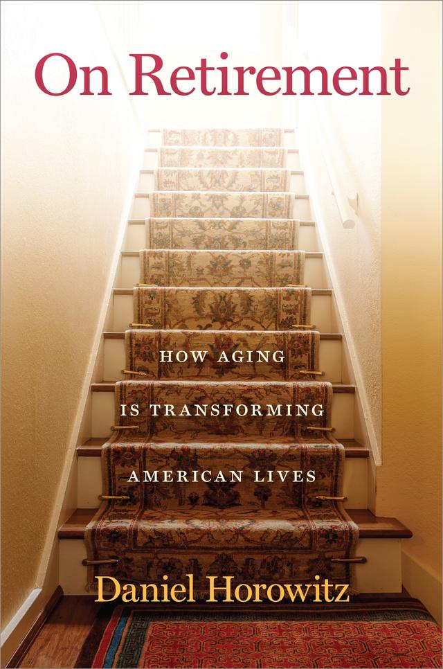 On Retirement by Daniel Horowitz