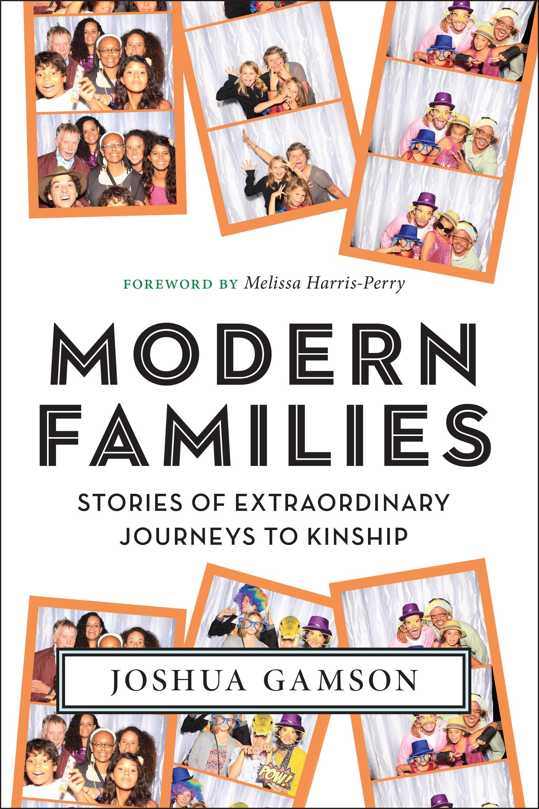 Modern Families