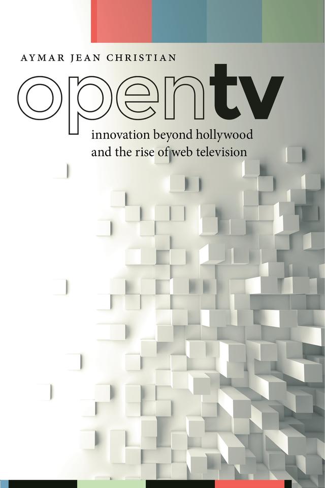 Open TV by Aymar Jean Christian
