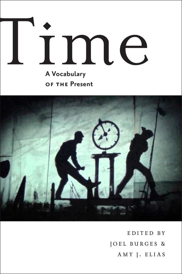 Time by Amy Elias, Joel Burges