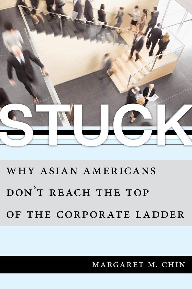 Stuck by Margaret M. Chin
