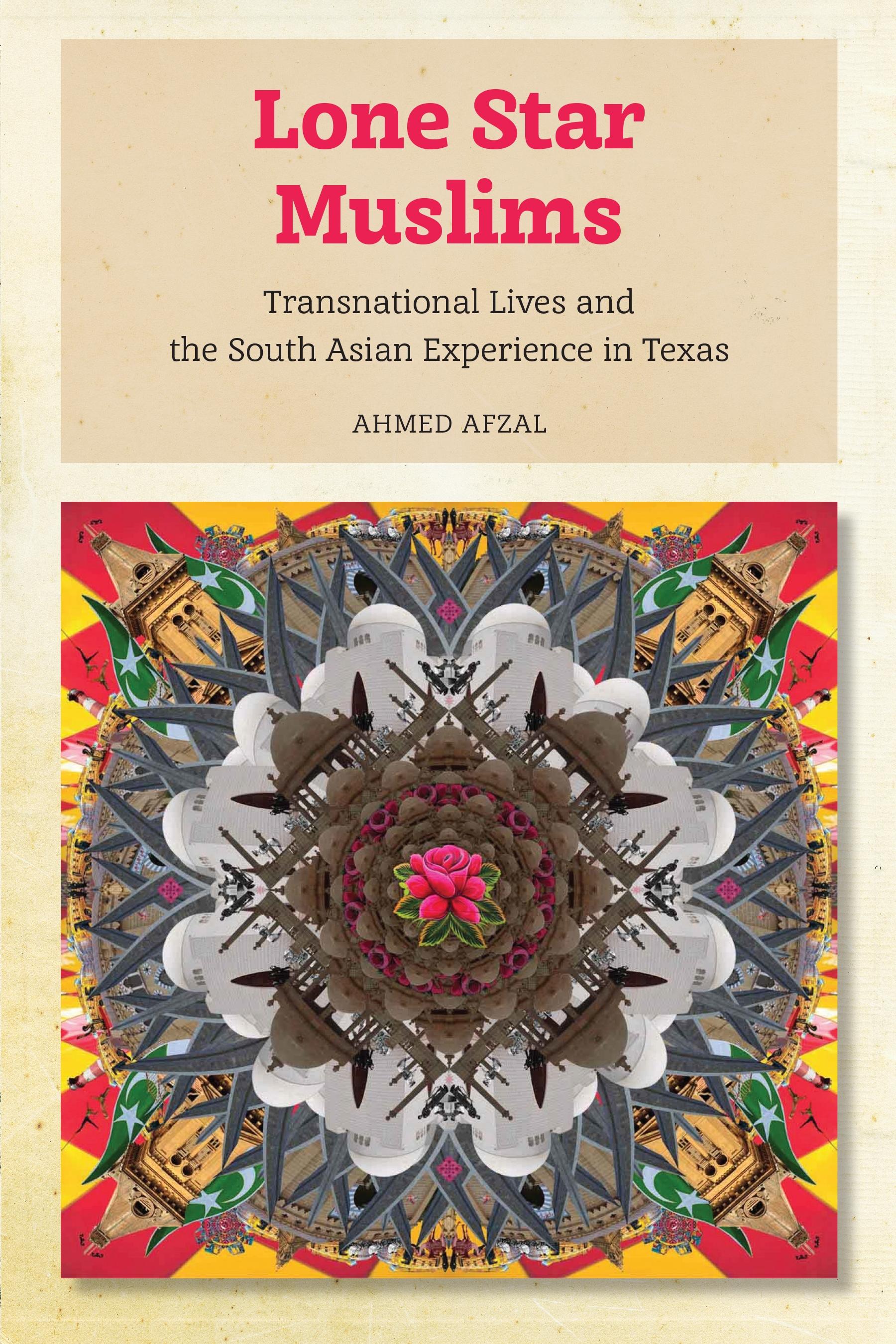 Lone Star Muslims