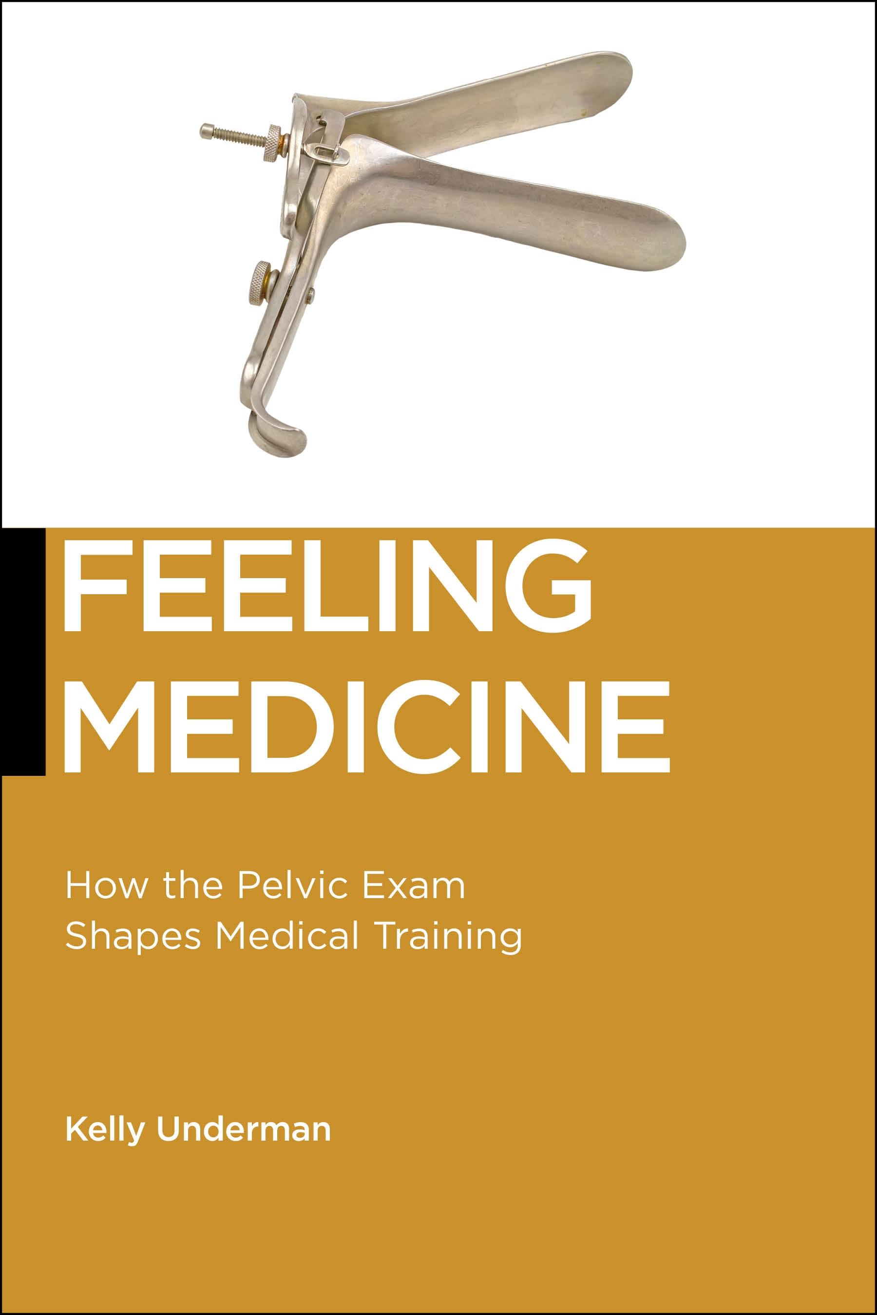 Feeling Medicine