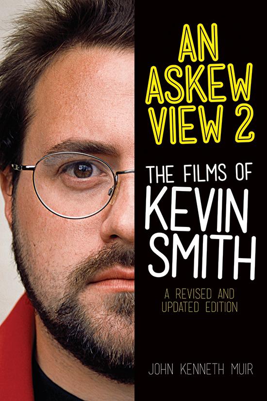 An Askew View 2 by John Kenneth Muir
