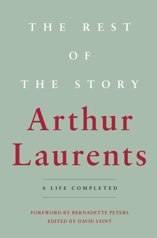 The Rest of the Story by 