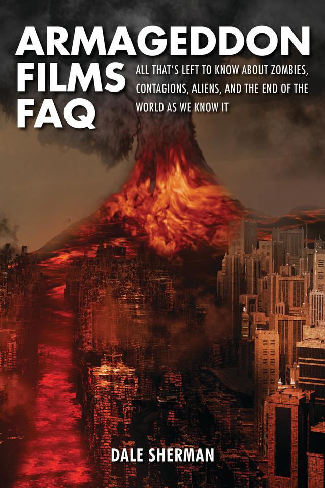 Armageddon Films FAQ by Dale Sherman
