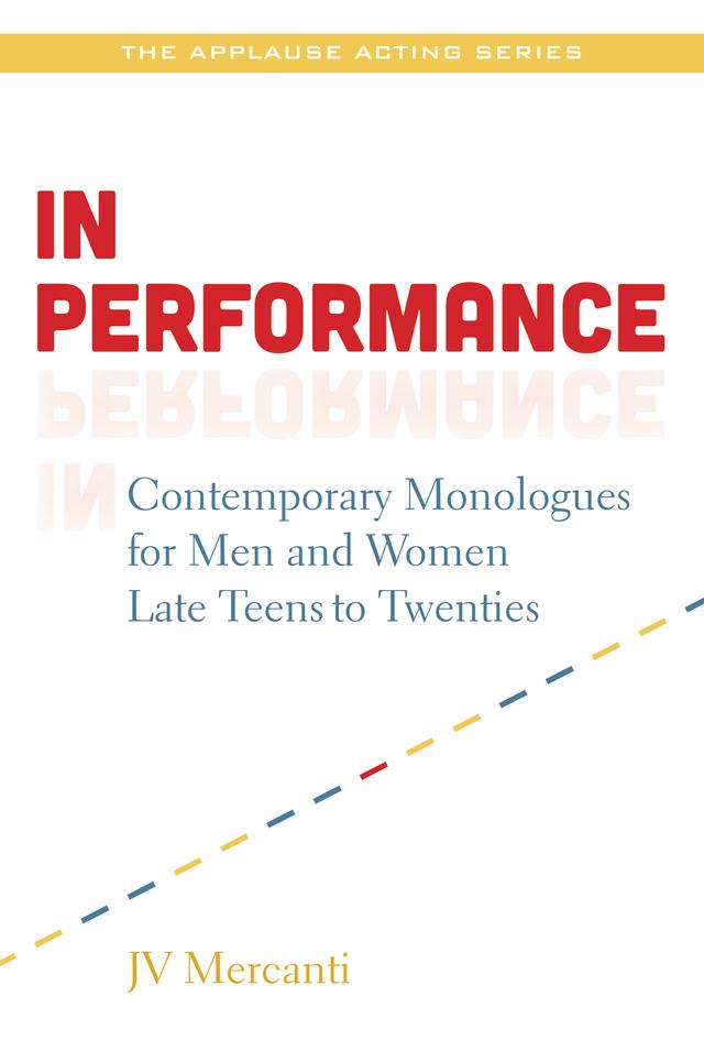In Performance by JV Mercanti