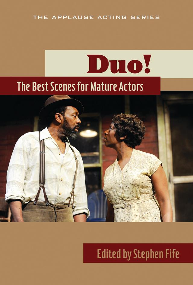 Duo! by Stephen Fife