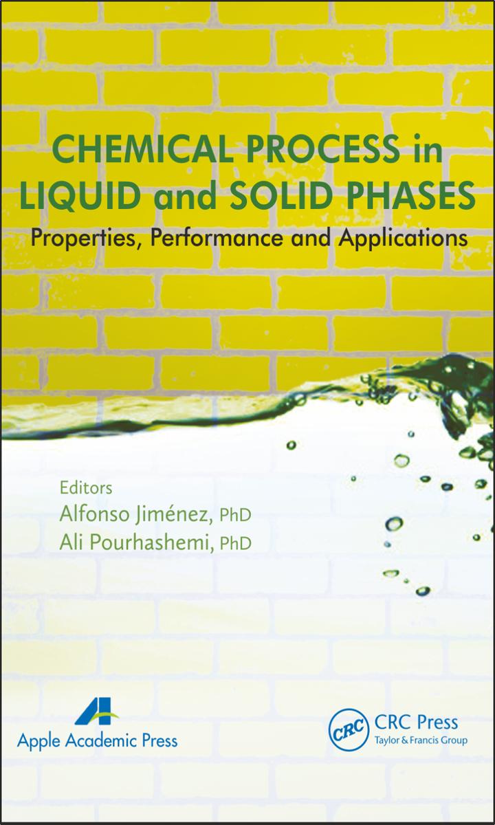 Chemical Process in Liquid and Solid Phase