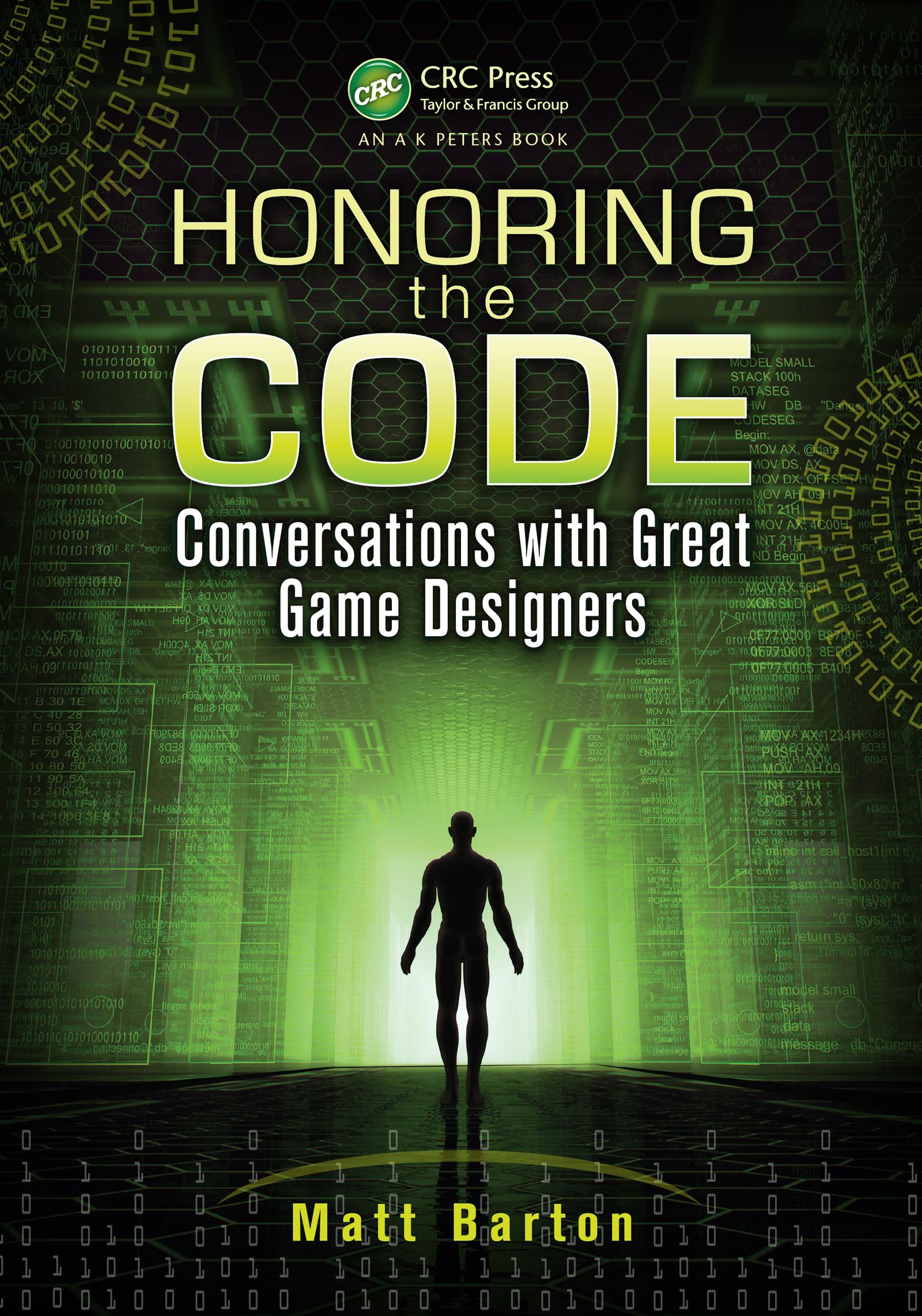 Honoring the Code