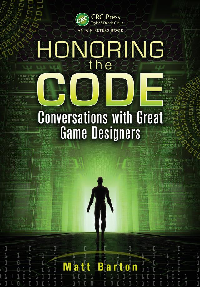 Honoring the Code by Matt Barton