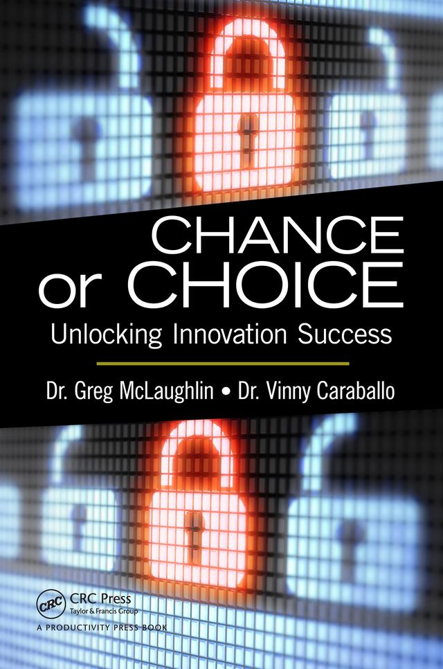 Chance or Choice by Greg McLaughlin