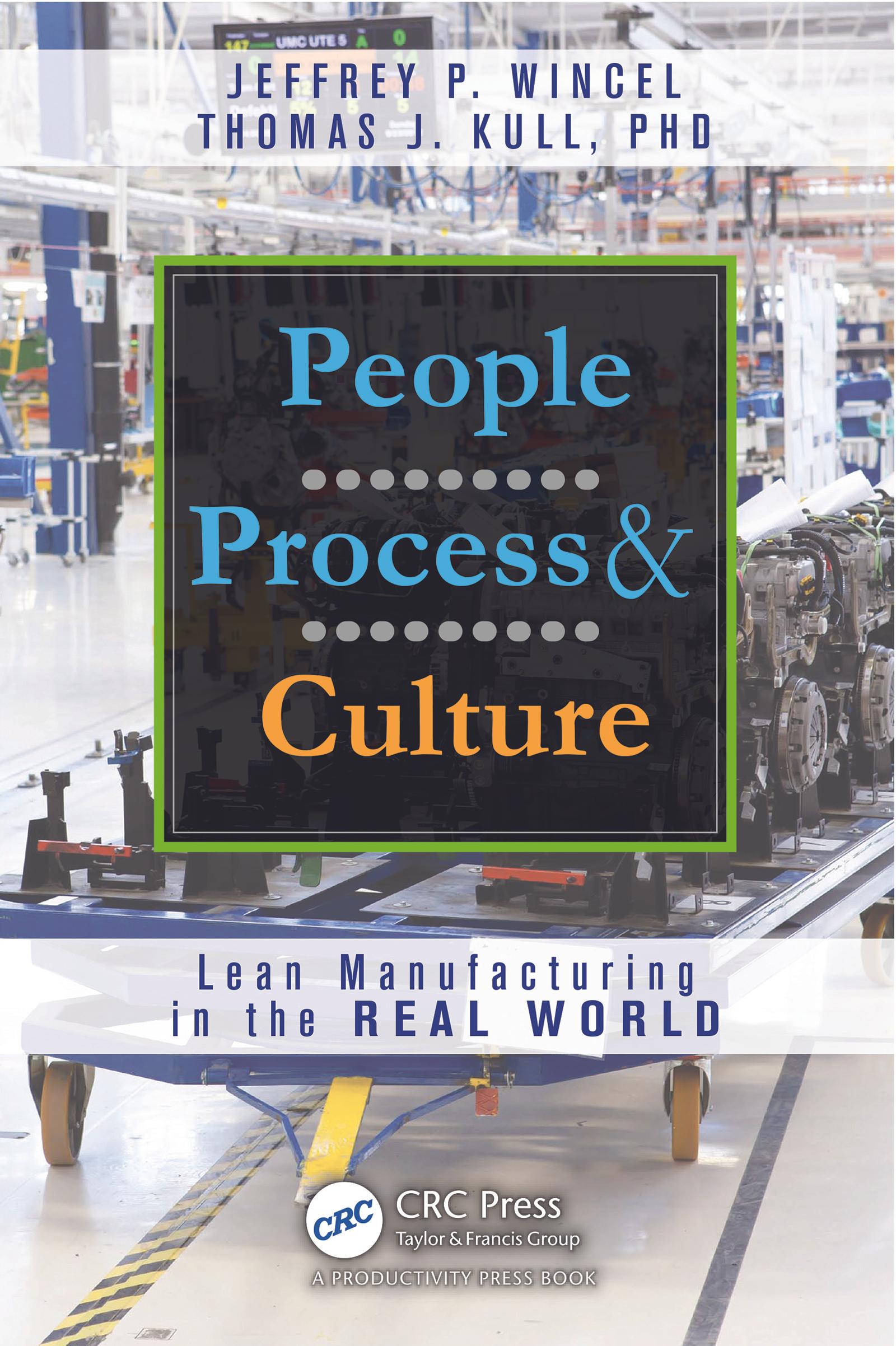 People, Process, and Culture