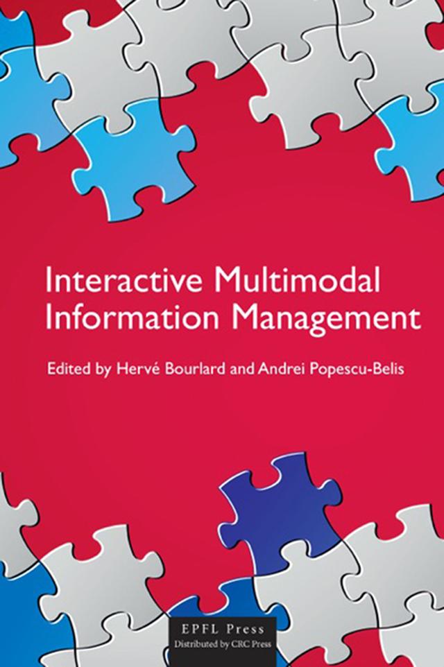 Multimodal Interactive Systems Management by Andrei Popescu-Belis, Hervé Bourlard