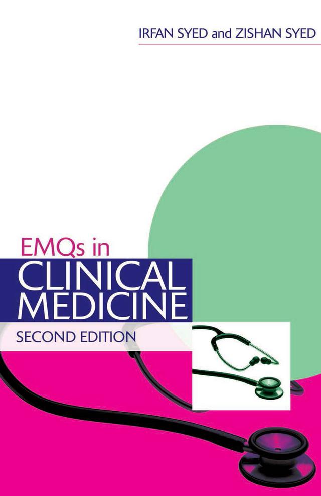 EMQs in Clinical Medicine by Irfan Syed, Zishan Syed