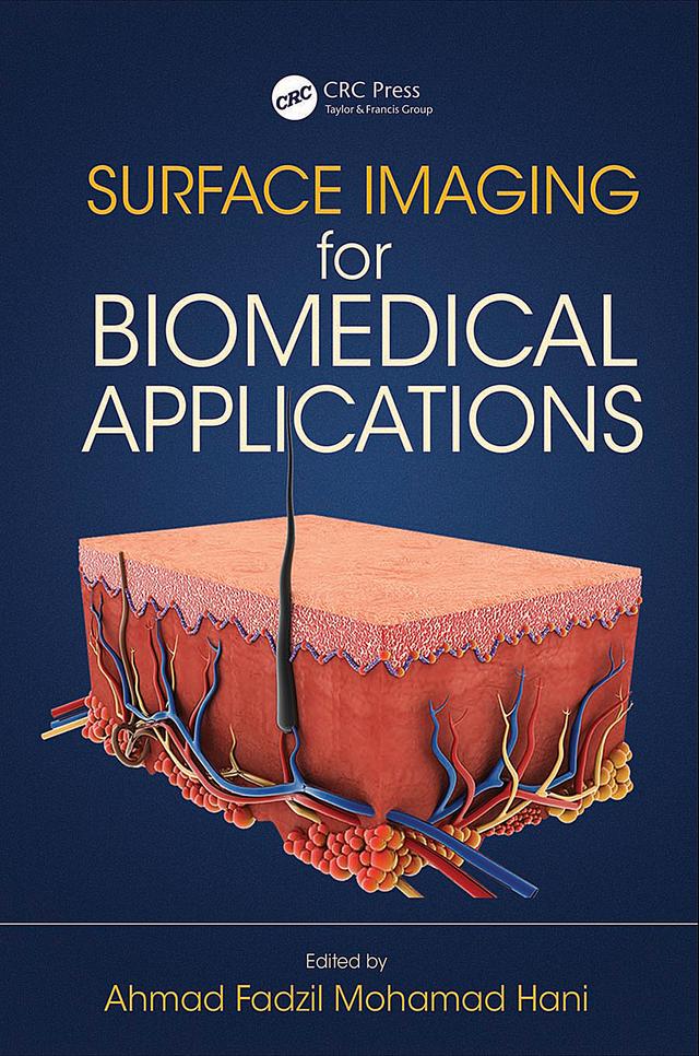 Surface Imaging for Biomedical Applications by Ahmad Fadzil Mohamad Hani