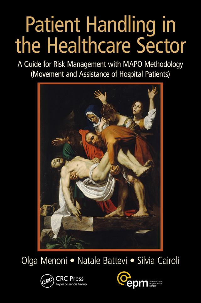 Patient Handling in the Healthcare Sector by Olga Menoni