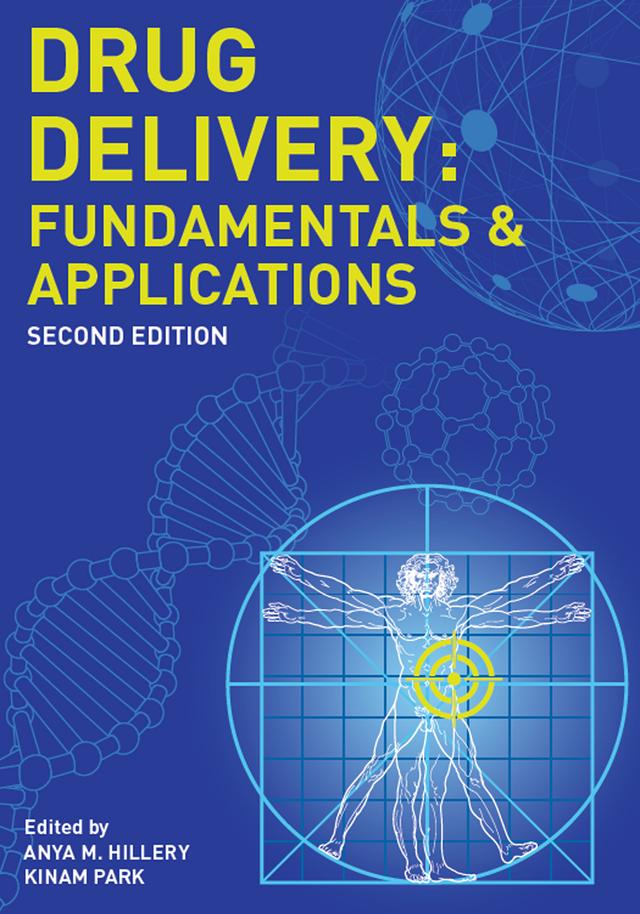 Drug Delivery by Anya Hillery