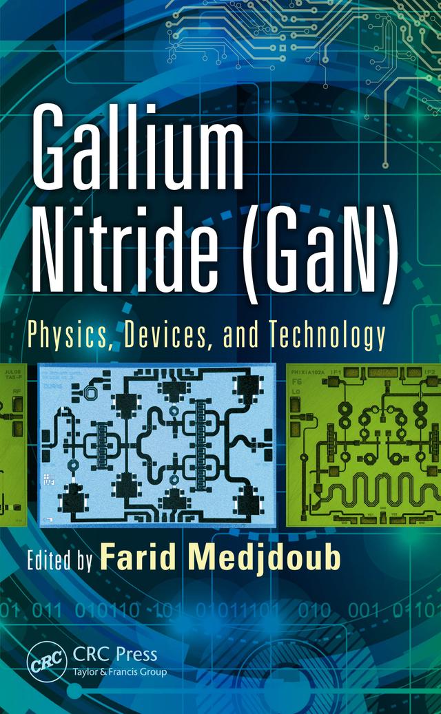 Gallium Nitride (GaN) by Farid Medjdoub