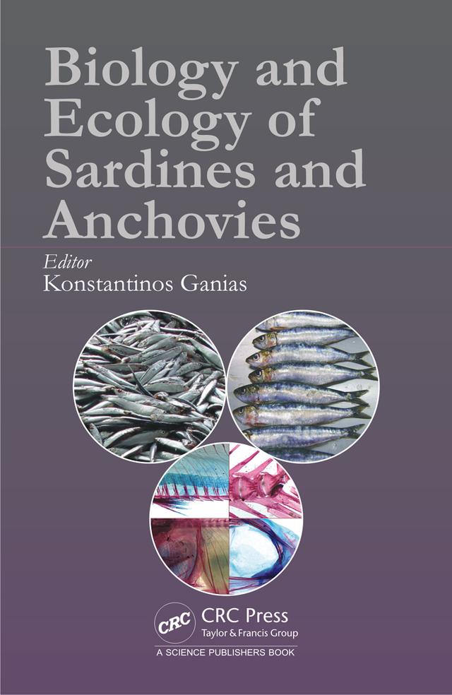 Biology and Ecology of Sardines and Anchovies by Konstantinos Ganias