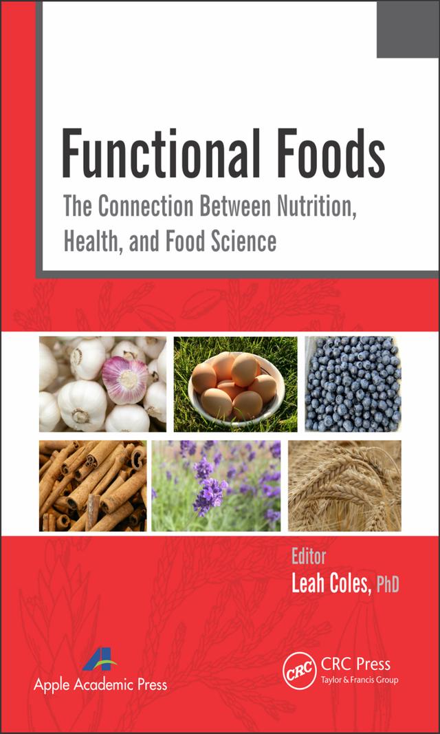 Functional Foods by Leah Coles