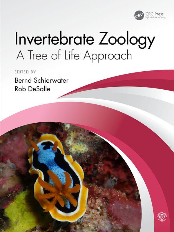 Invertebrate Zoology by Bernd Schierwater, Rob DeSalle