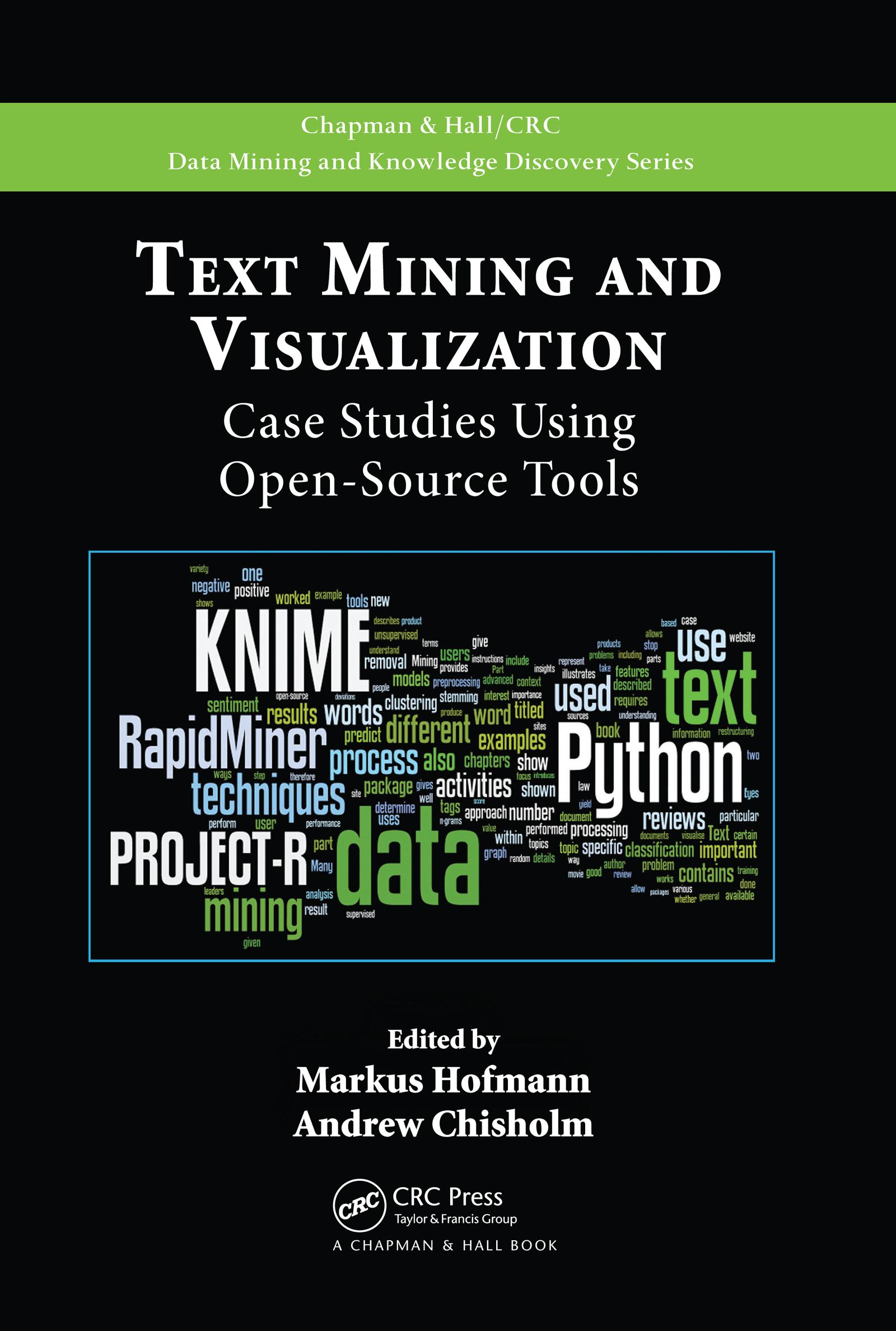 Text Mining and Visualization