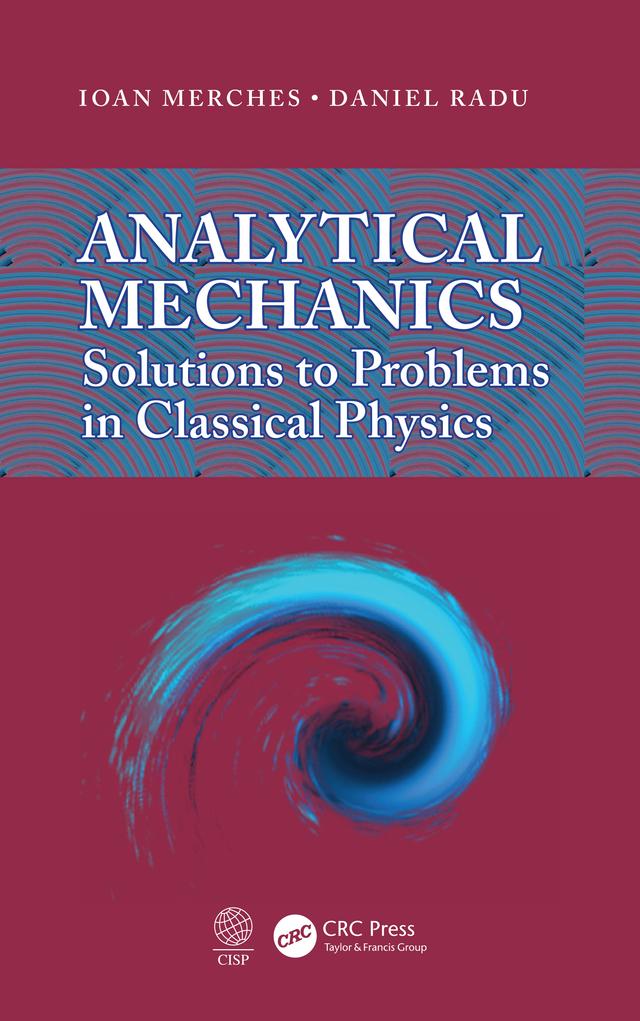 Analytical Mechanics by Daniel Radu, Ioan Merches
