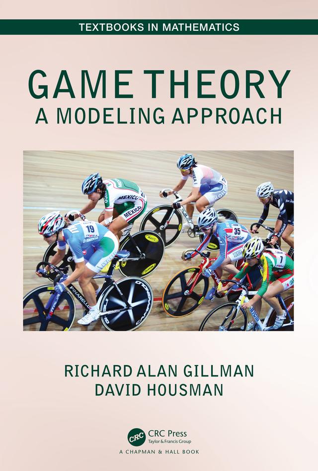 Game Theory by David Housman, Richard Alan Gillman
