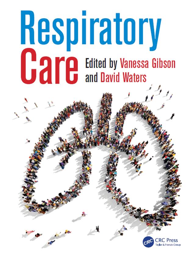 Respiratory Care by Vanessa Gibson