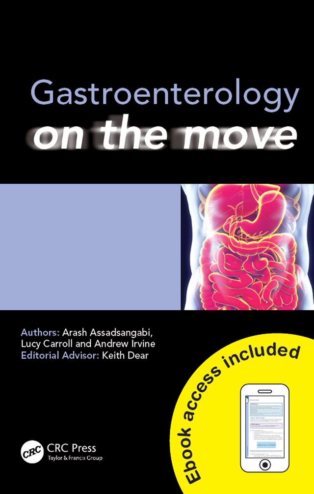 Gastroenterology on the Move by Andrew Irvine, Arash Assadsangabi, Lucy Carroll