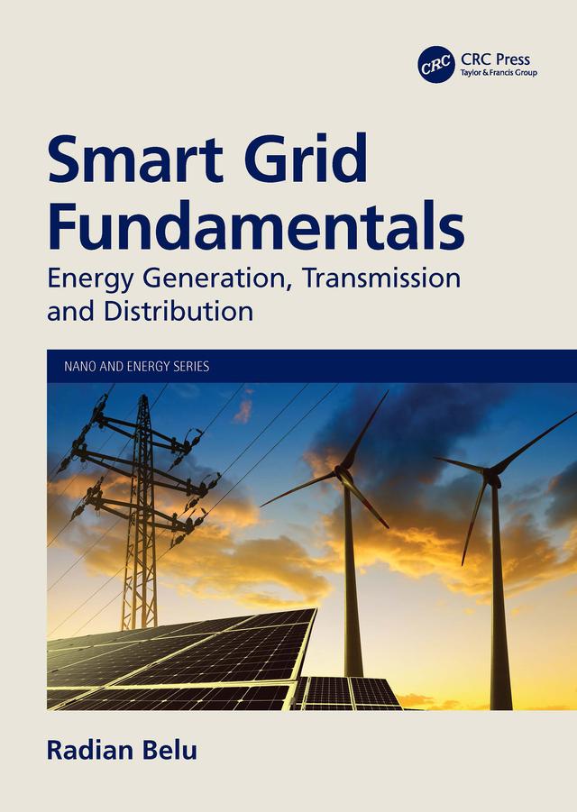 Smart Grid Fundamentals by Radian Belu