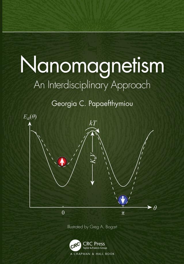 Nanomagnetism by Georgia C. Papaefthymiou