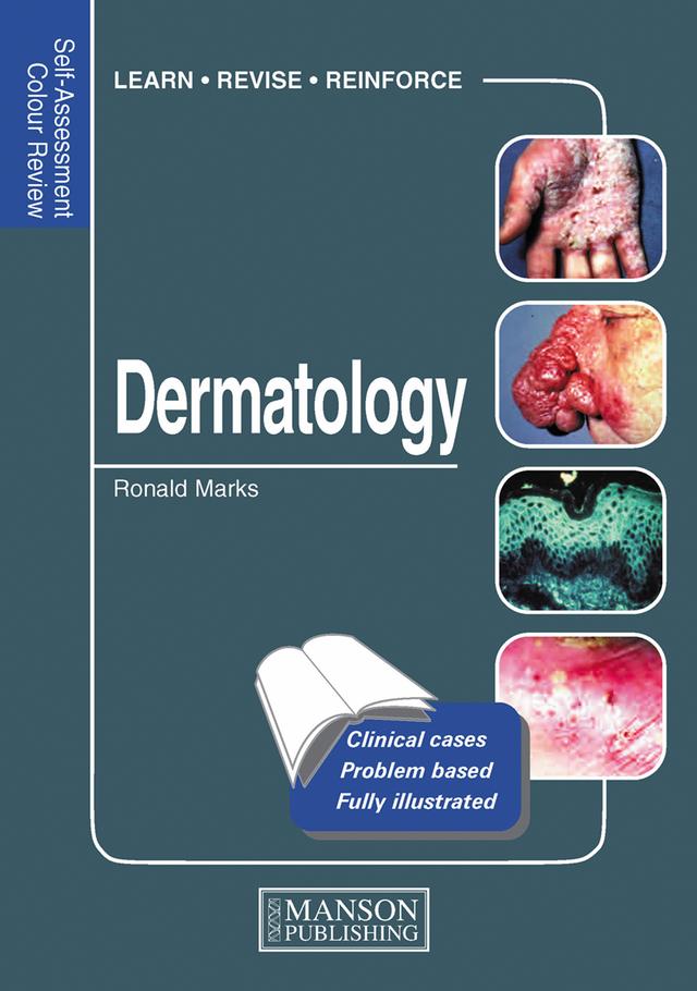 Dermatology by Ronald Marks