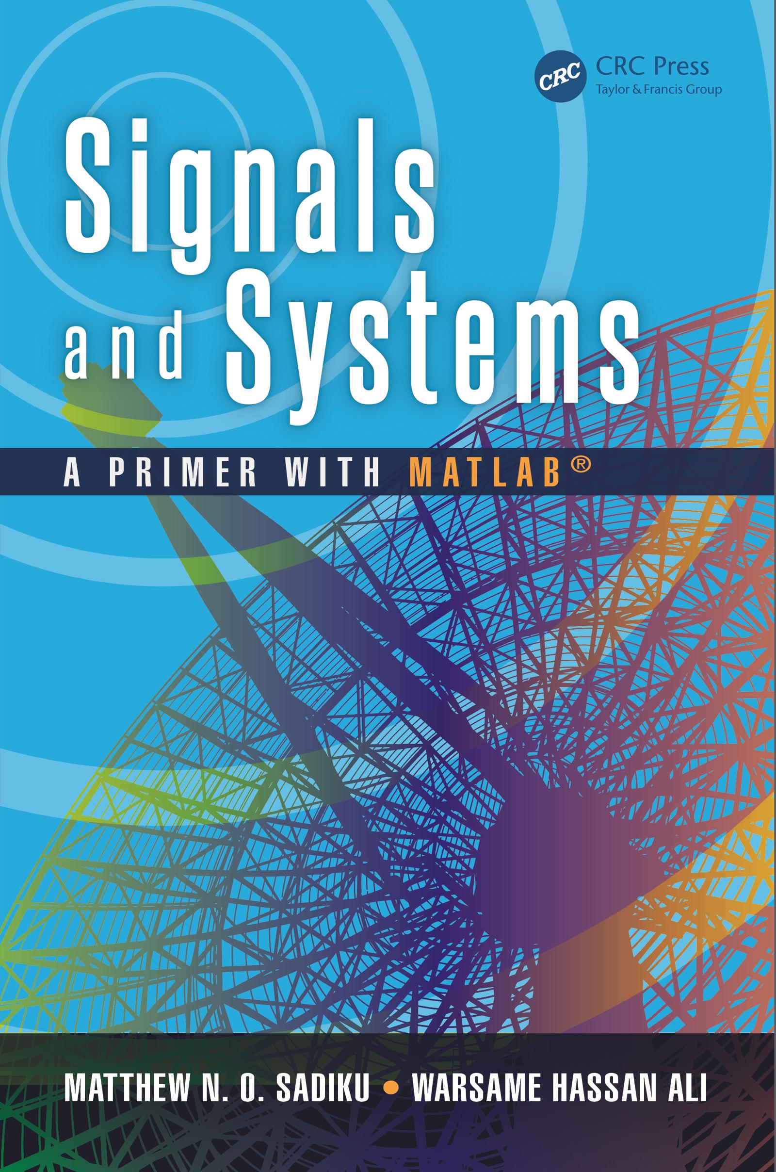 Signals and Systems