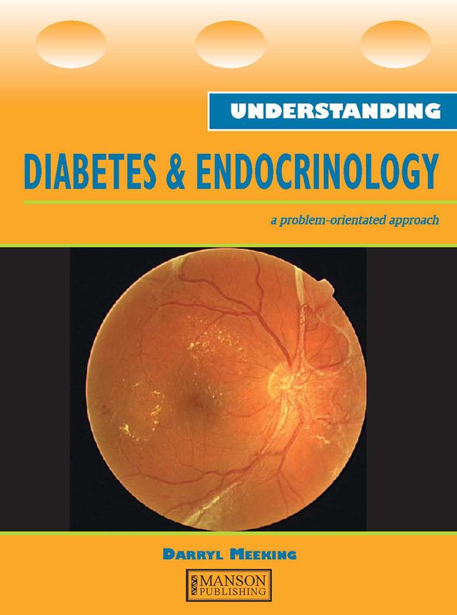 Understanding Diabetes and Endocrinology by Daryl Meeking