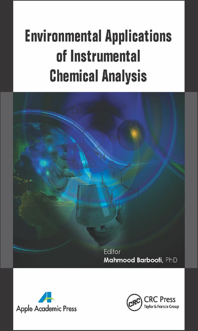 Environmental Applications of Instrumental Chemical Analysis by Mahmood Barbooti