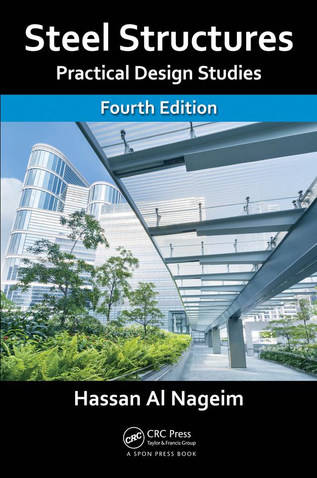 Steel Structures by Hassan Al Nageim