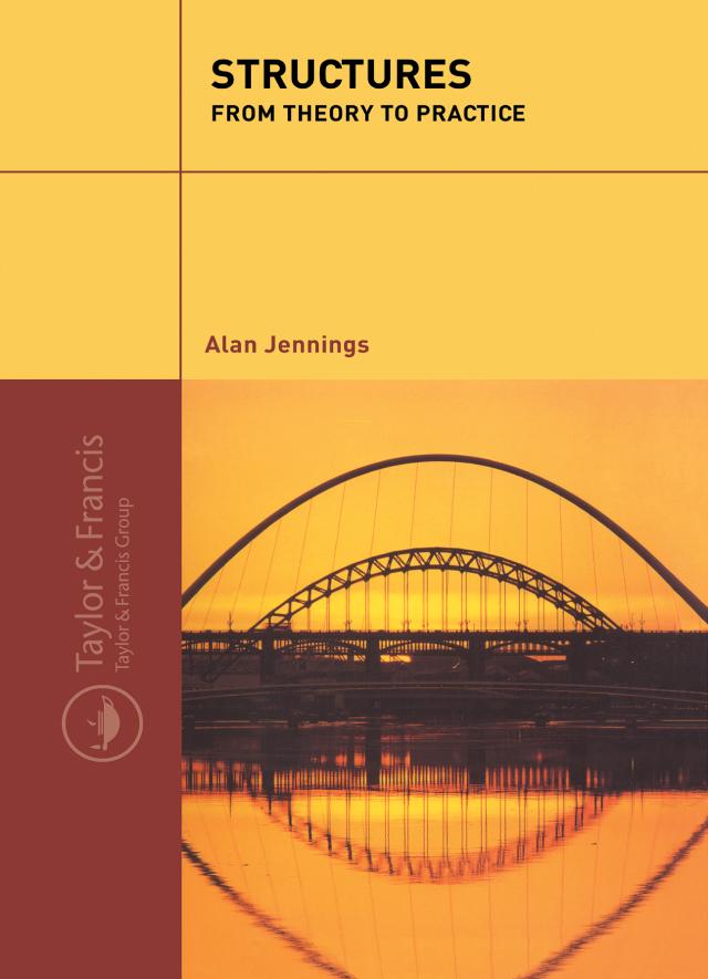 Structures by Alan Jennings