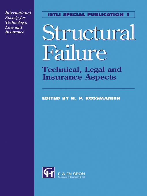Structural Failure
