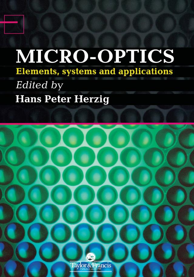Micro-Optics